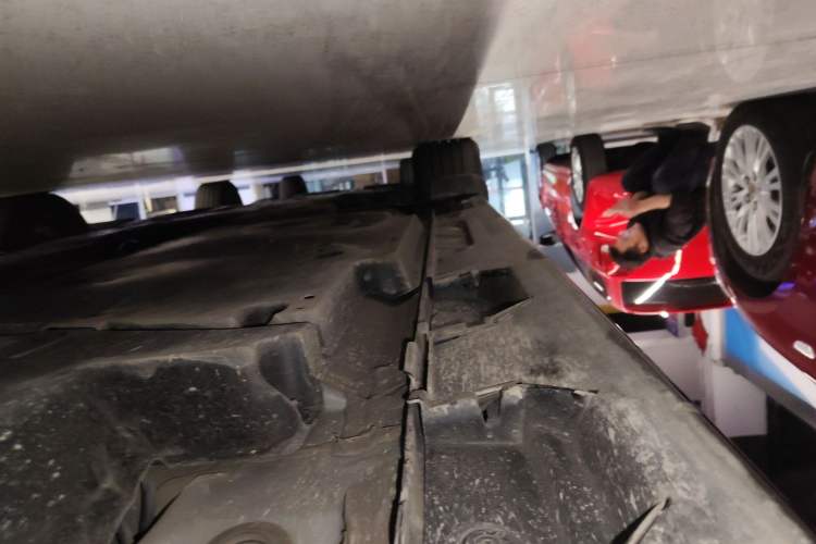 Used Toyota Camry 2019 Revised Version 2.0G Luxury Edition
