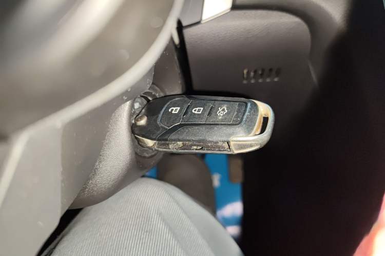 Used Ford Mondeo 2013 1.5L GTDi180 Fashion Edition