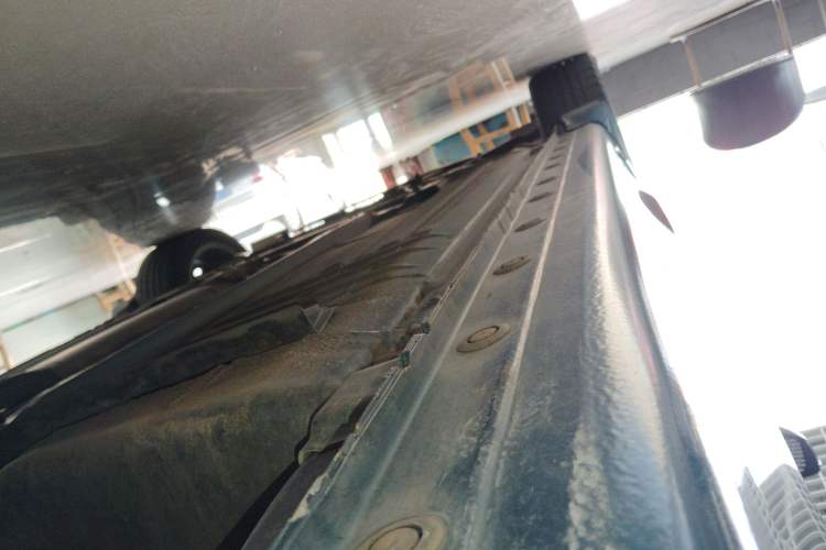 Used Nissan Lannia 2016 1.6L CVT Smart Cool Edition
