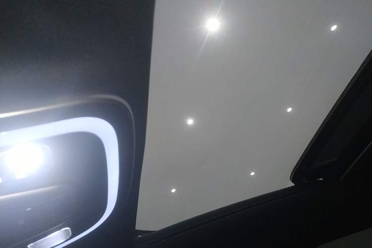 Used BYD Tang New Energy 2023 DM-i Champion Edition 112KM Prestige Model
