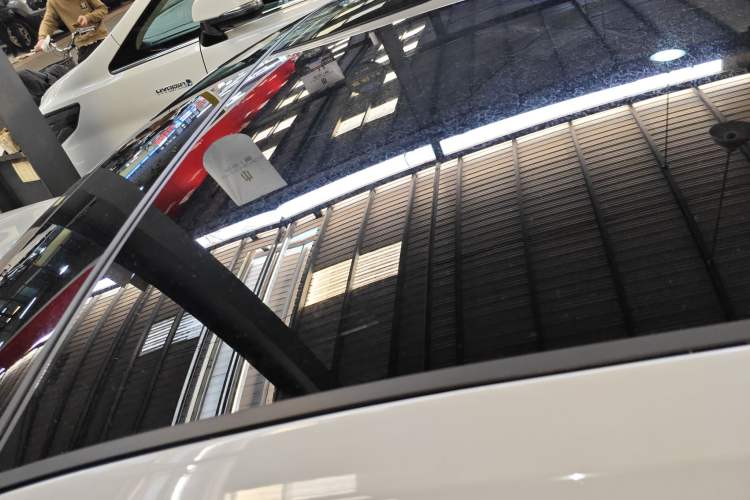 Used Porsche Panamera 2019 Panamera 2.9T