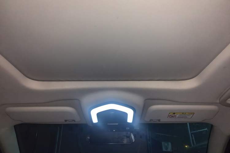 Used SWM G05 2019 1.5T Automatic Luxury Model
