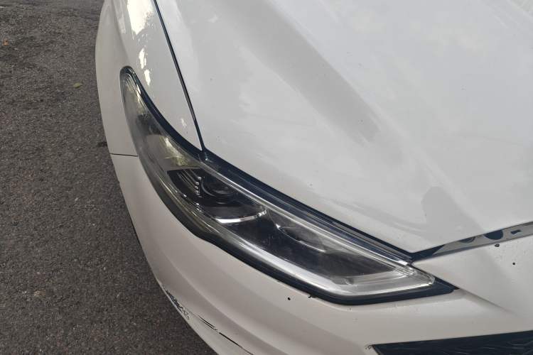 Used Ford Mondeo 2017 EcoBoost 200 Stylish Model
