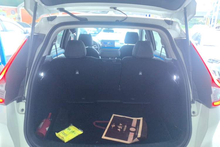 Used Honda CR-V 2023 240TURBO Two-Wheel Drive Active Version 5 Seats