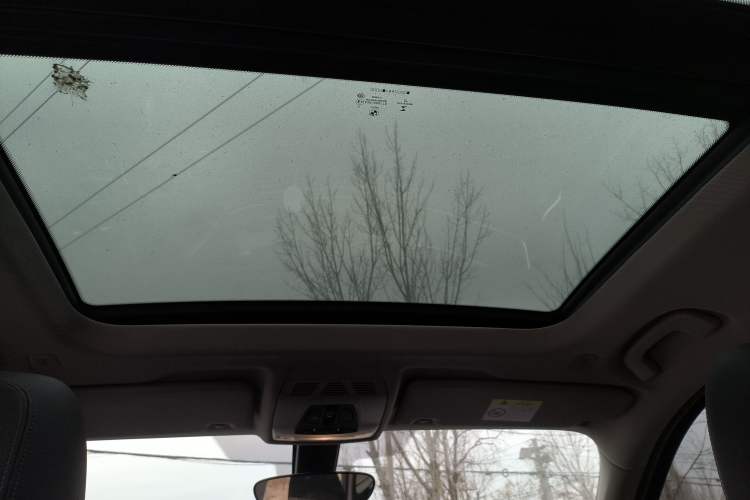 Used BMW X1 2021 sDrive25Li Leading Model
