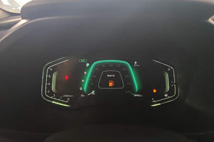 Used Hyundai ix35 2021 2.0L Automatic 2WD GLS Leading Edition