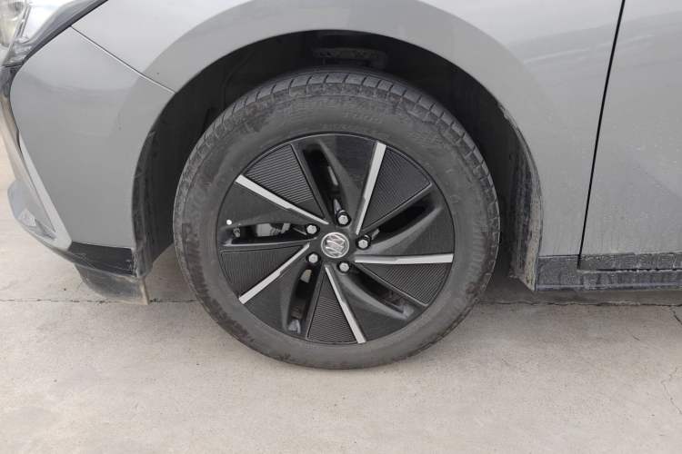 Used Buick Velite 6 2024 430km Enjoyment Version