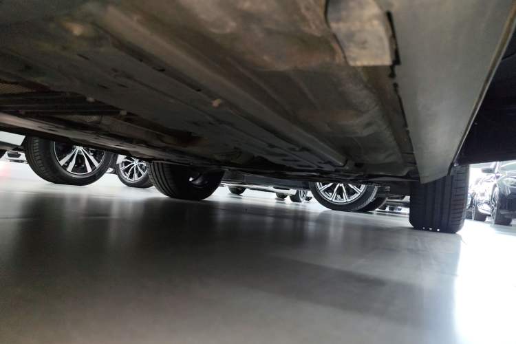 Used Volvo XC60 2022 B5 4x4 Smart Luxury Edition
