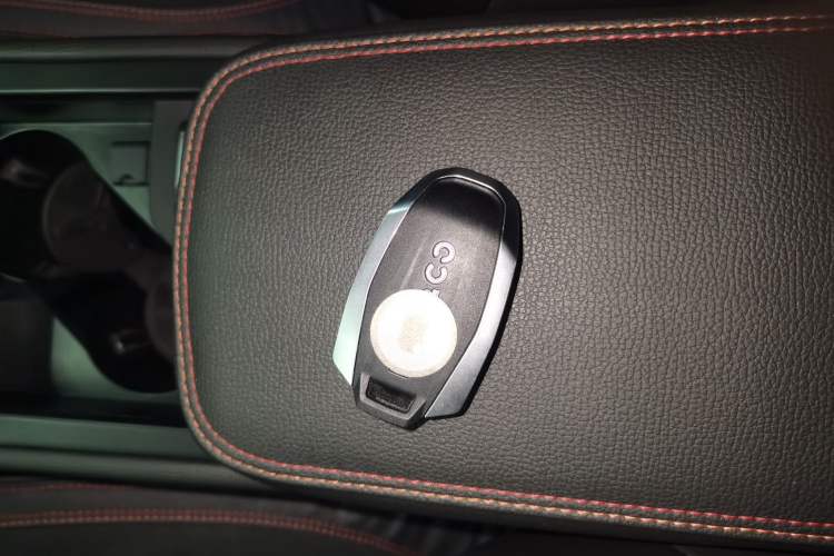 Used Lynk & Co 02 2018 1.5T DCT Two-Wheel Drive Pro Version China V Emission Standard