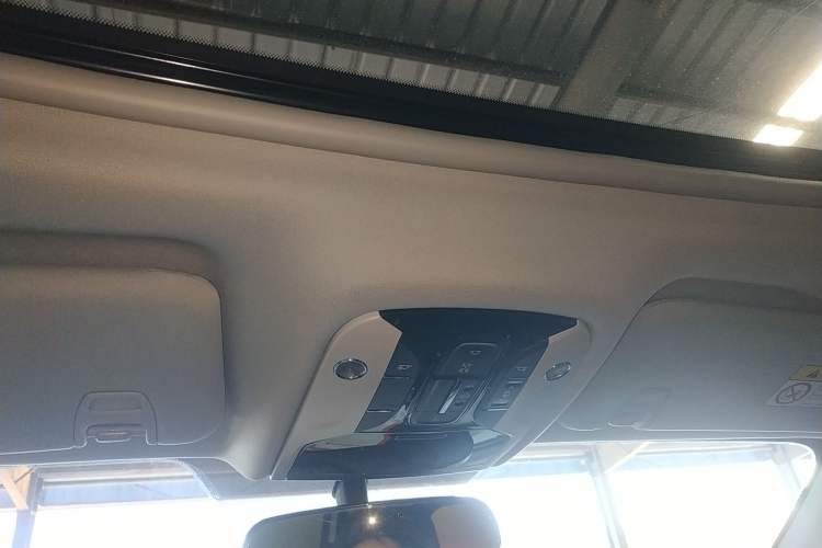 Used GAC Trumpchi M8 2021 Lingxiu Series 390T Deluxe Edition
