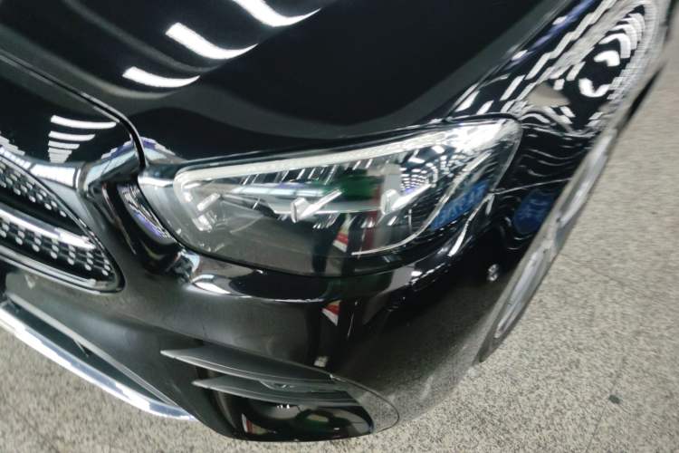 Used Mercedes-Benz E-Class 2021 E 300 L Sport Luxury Edition