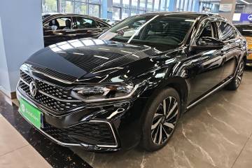 Used Volkswagen Passat 2023 Revised 330TSI Starry Elite Edition