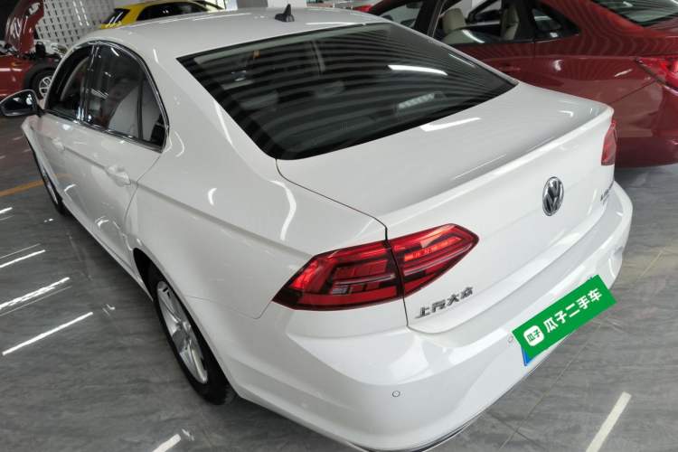 Used Volkswagen Lamando 2021 230TSI DSG Fashion Edition
