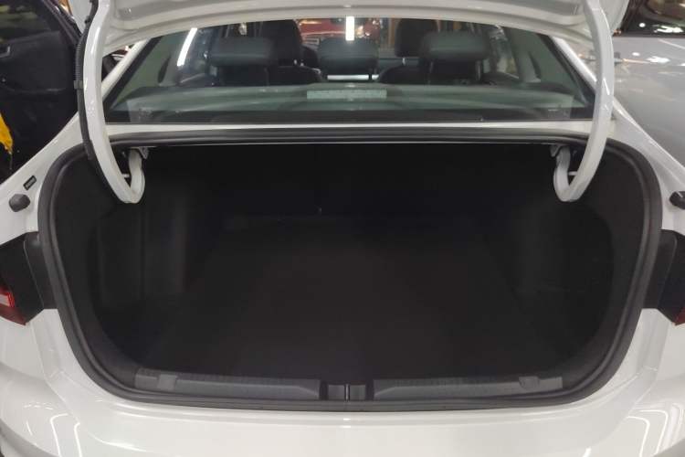 Used Volkswagen Lavida 2024 300TSI DSG Starry Sky Leading Edition
