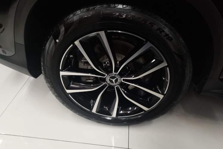 Used Mercedes-Benz GLC 2022 Refreshed GLC 300 L 4MATIC Dynamic Edition
