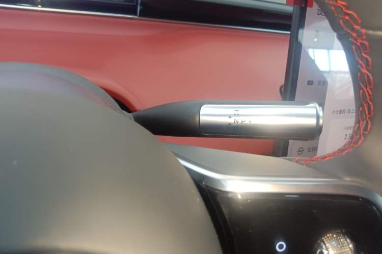 Used Hima Luxeed S7 2024 Pro Model
