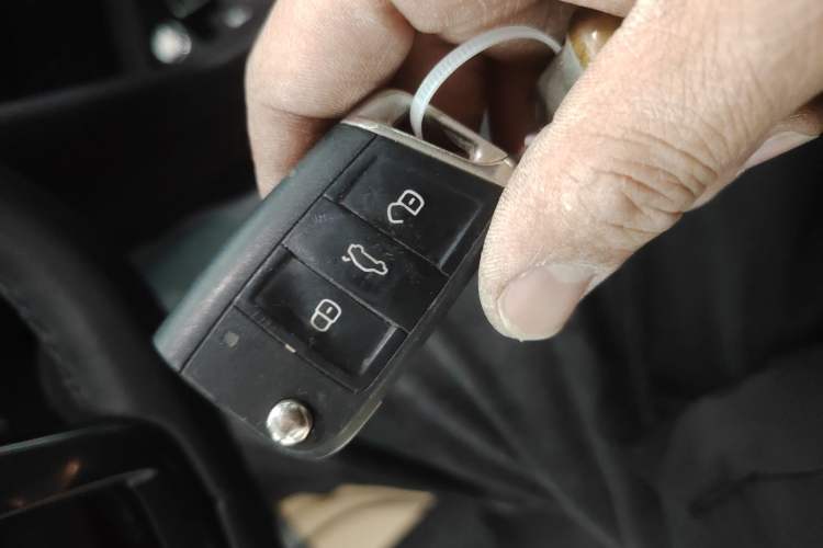 Used Volkswagen Tiguan L 2017 330TSI Automatic Two-Wheel Drive Luxury Edition