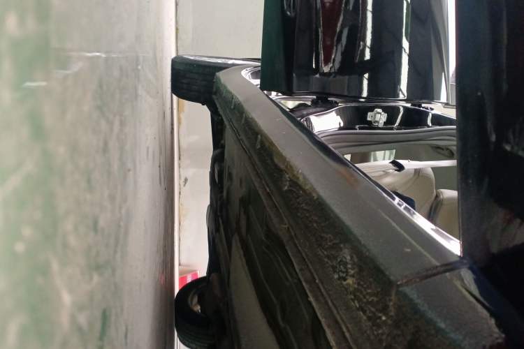 Used Buick GT 2017 15N Automatic Elite Version
