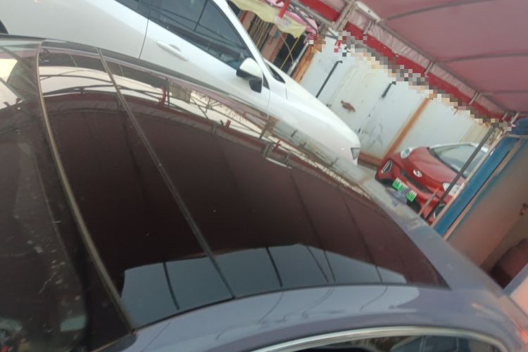 Used Audi A5 2017 Coupe 40 TFSI Fashion Model
