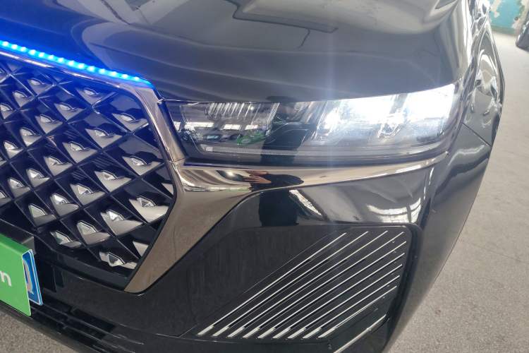 Used Chery Tiggo 7 2025 Excellence Version 1.5T CVT Prestige Edition
