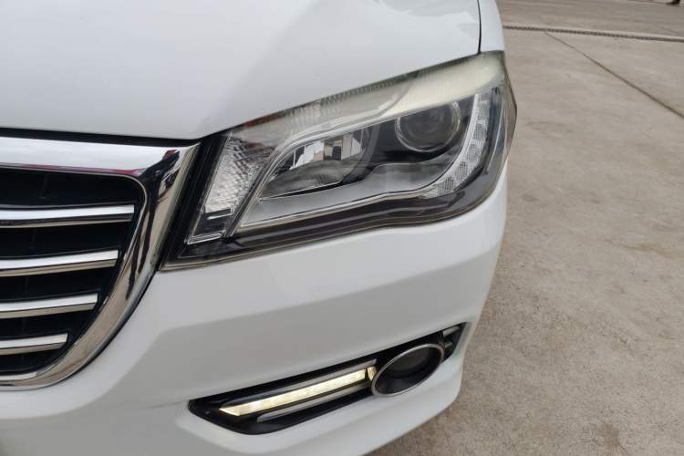 Used Great Wall C50 2016 1.5T Manual Fashion Edition
