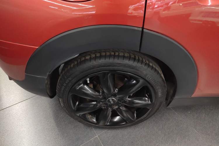 Used  Clubman 2019 1.5T COOPER Connoisseur
