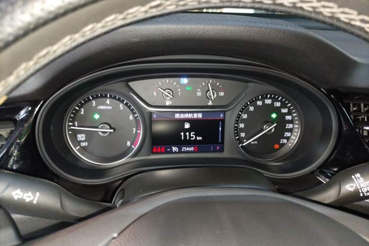 Used Buick Regal 2024 25T Deluxe Edition
