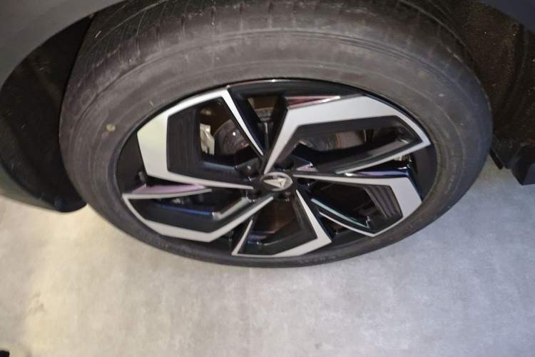 Used  S07 2024 215Max Qiankun Intelligent Driving ADS SE Range-Extended Version
