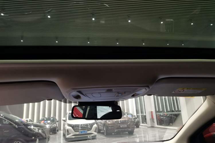 Used Ford Focus 2018 Hatchback Classic EcoBoost 180 Automatic Sport Edition