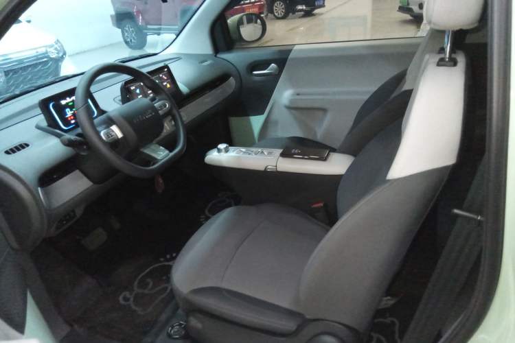 Used  Lumin 2025 205 km Xiangqin Version
