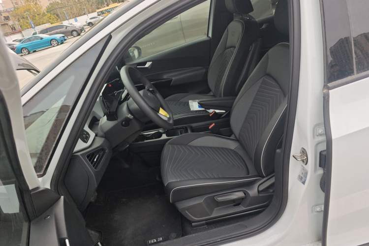 Used Volkswagen ID.3 2023 Pure Smart Edition
