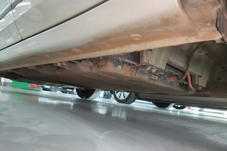 Used Wuling Bingo 2023 333 km Fast-Share Version