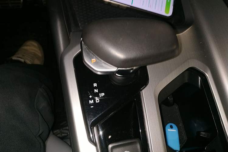 Used Geely Auto Preface 2021 Revised Version 2.0TD Luxury Edition
