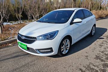 Used Chery Arrizo 5 2017 1.5L Manual Lingchao Edition