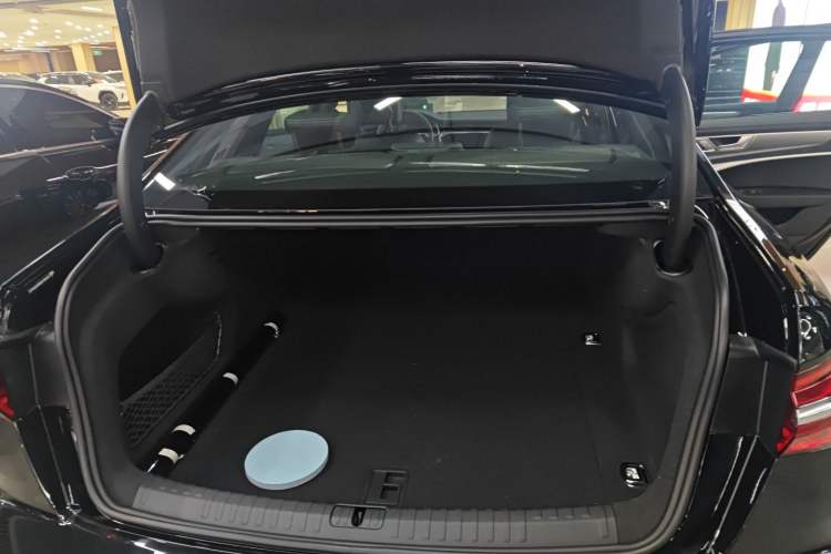 Used Audi A6L 2026 45 TFSI Prestige Dynamic Edition