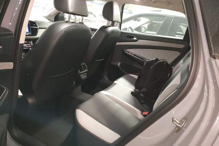 Used Jetta VS7 2022 280TSI Automatic Glory Edition