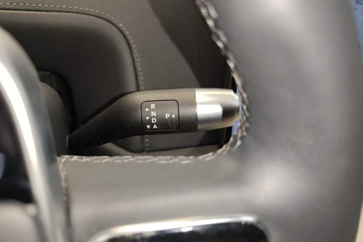 Used Li Auto L7 2023 Air model
