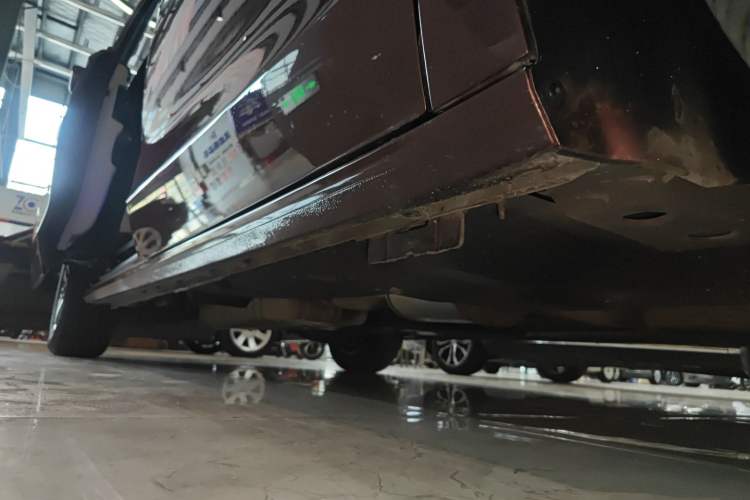 Used Buick GL8 2022 ES Landtrek 653T Comfort Edition
