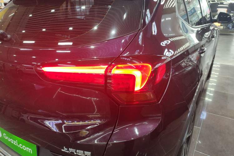 Used Buick Encore GX 2020 20T CVT Two-Wheel Drive Flagship Version
