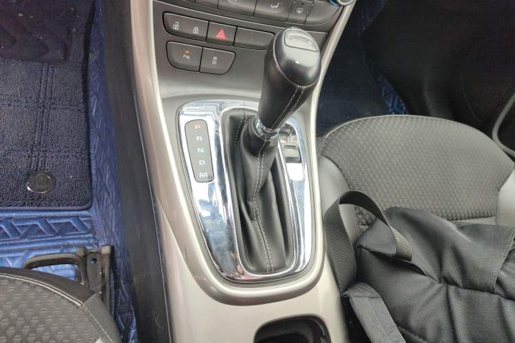 Used Chevrolet Malibu 2014 1.6T Automatic Comfort Edition
