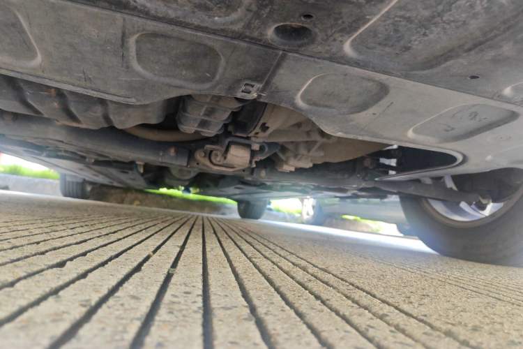 Used Hyundai Mistra 2014 1.8L Manual Comfort GL Model