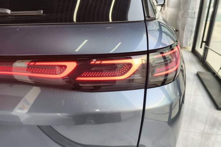 Used BYD Sealion 07 DM-i 2025 150 Flagship+ Edition