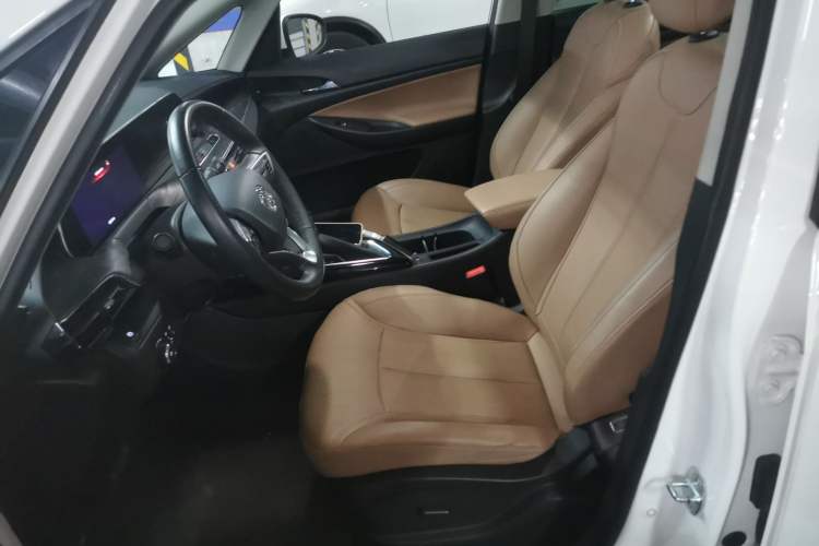 Used Buick GL6 2021 323T Mild Hybrid Connect Luxury Model
