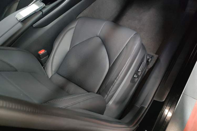 Used Toyota Avalon 2022 2.0L Luxury Edition
