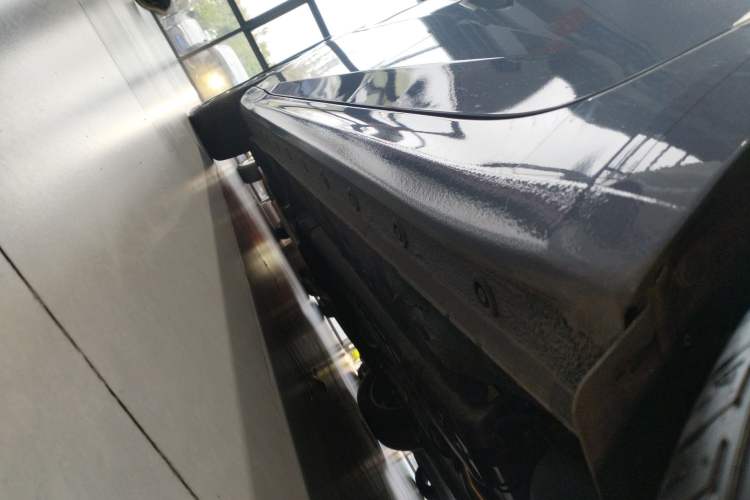 Used Hyundai Elantra 2023 1.5L CVT GLX Elite Edition
