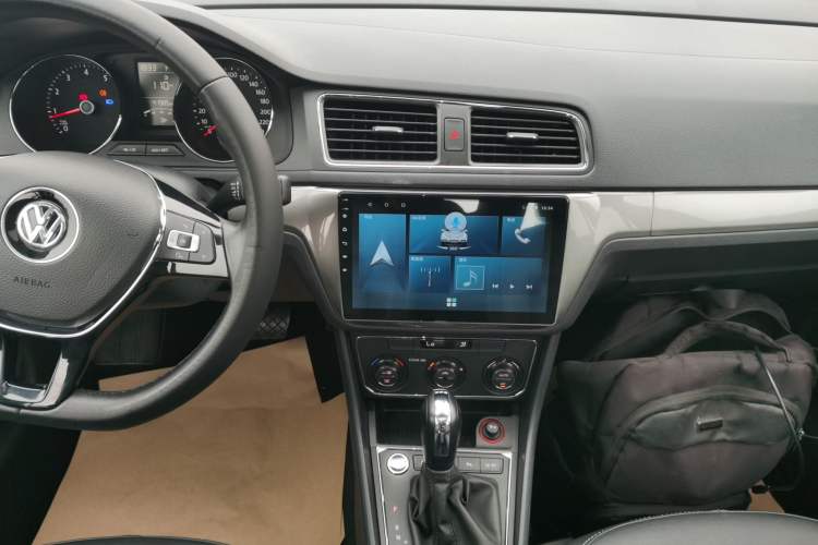 Used Volkswagen Gran Lavida 2017 230TSI DSG Comfort Edition
