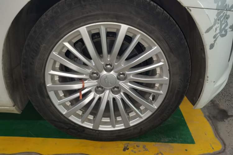 Used Cadillac CT6 2021 28T Luxury Version