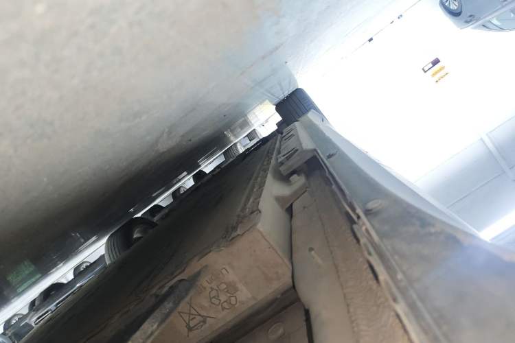 Used Hongqi E-QM5 2021 Charging Flagship Edition
