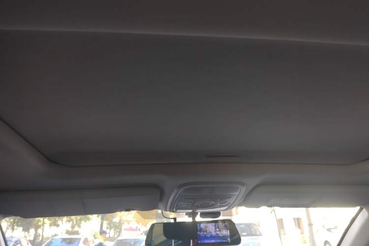 Used Haval M6 2021 PLUS 1.5T DCT Luxury Smart Connectivity Model