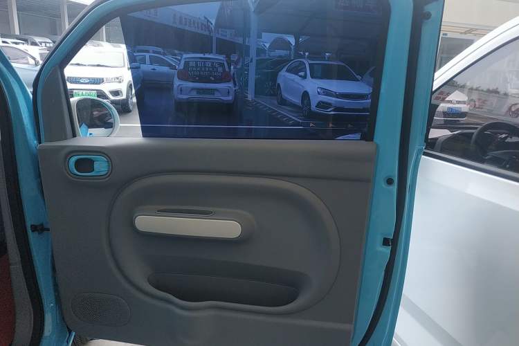 Used Bestune Pony 2024 170km Vitality Horse
